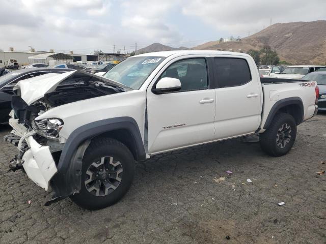 2016 TOYOTA TACOMA DOUBLE CAB, 