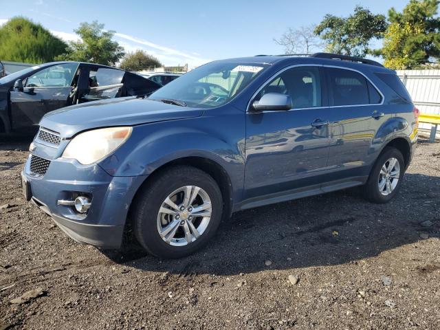 2012 CHEVROLET EQUINOX LT, 