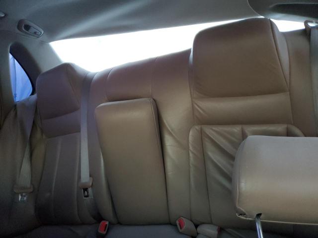 4T1BF12B9VU174625 - 1997 TOYOTA AVALON XL 金色 照片 10