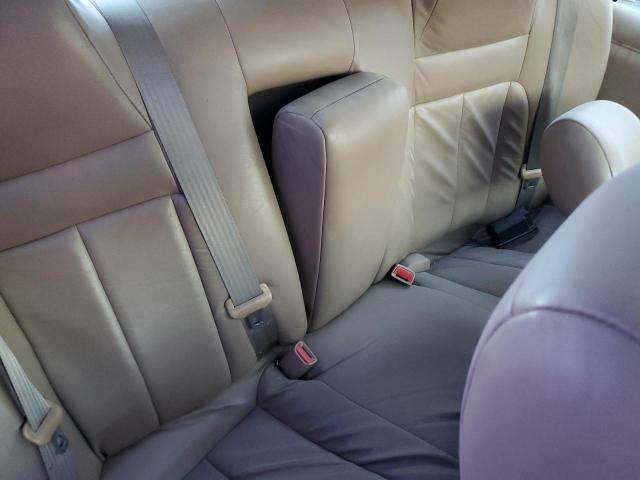 4T1BF12B9VU174625 - 1997 TOYOTA AVALON XL 金色 照片 11