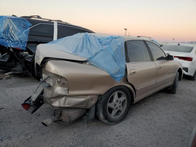 4T1BF12B9VU174625 - 1997 TOYOTA AVALON XL 金色 照片 3