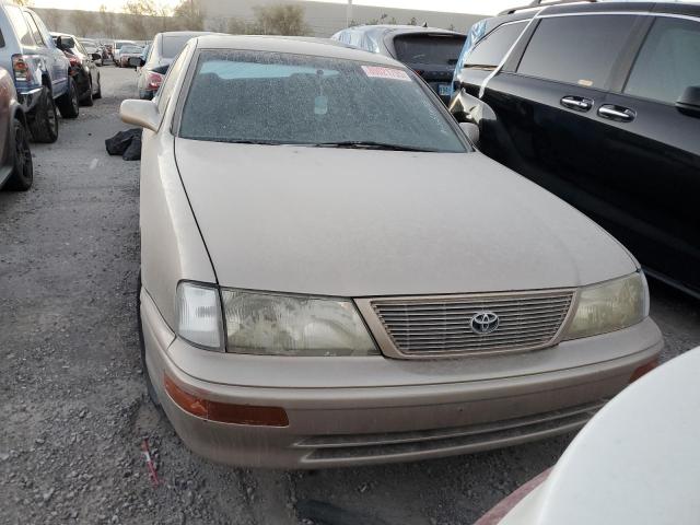 4T1BF12B9VU174625 - 1997 TOYOTA AVALON XL 金色 照片 5