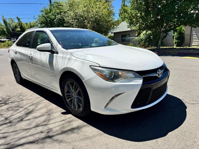 2015 TOYOTA CAMRY LE, 