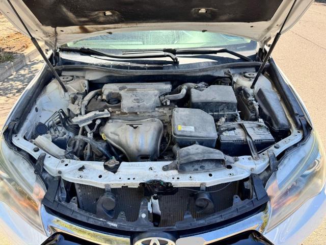 4T1BF1FK4FU091468 - 2015 TOYOTA CAMRY LE 白色 照片 7