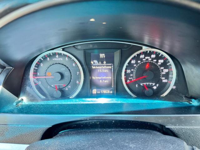 4T1BF1FK4FU091468 - 2015 TOYOTA CAMRY LE 白色 照片 8