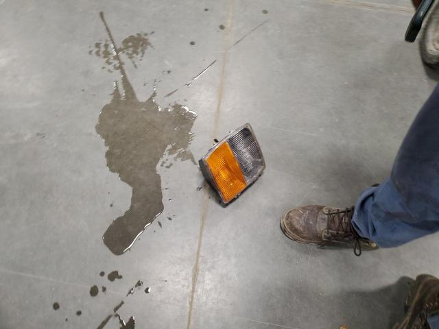 1G6FM577440168223 - 2004 CADILLAC CTS GOLD photo 12