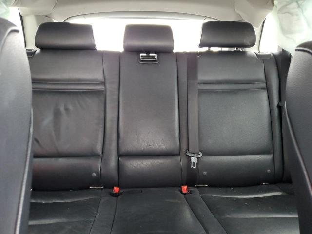 5UXZV4C54D0G56474 - 2013 BMW X5 XDRIVE35I Մոխրագույն լուսանկար 10