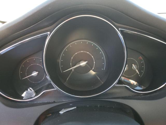 1G1ZC5E08AF290452 - 2010 CHEVROLET MALIBU 1LT Сұр фото 9