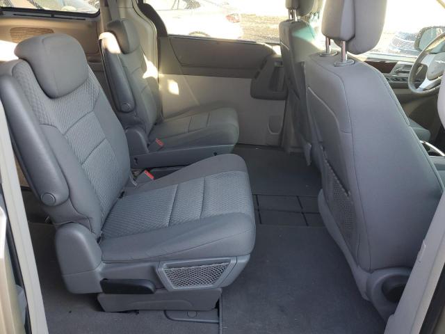 2A4RR5DX3AR359619 - 2010 CHRYSLER TOWN & COU TOURING ბეჟი ფოტო 11