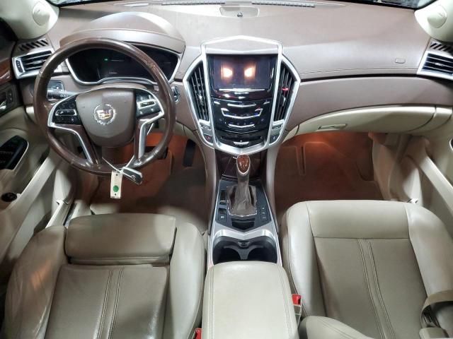 3GYFNFE37FS608188 - 2015 CADILLAC SRX PERFORMANCE COLLECTION Көк фото 8