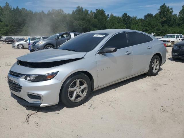 2017 CHEVROLET MALIBU LS, 