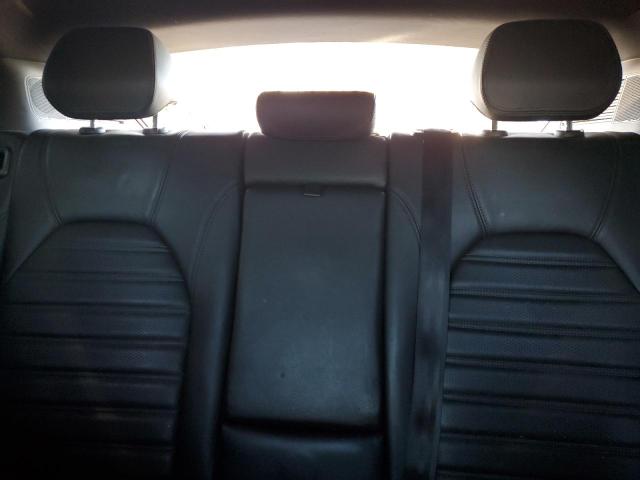 ZASFAKNN4J7B64519 - 2018 ALFA ROMEO STELVIO TI SPORT RED photo 10