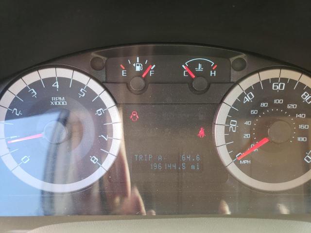 1FMCU0EG4CKA10400 - 2012 FORD ESCAPE LIMITED 白色 照片 9