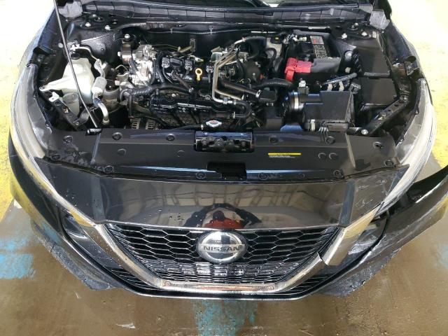 1N4BL4CV4MN381249 - 2021 NISSAN ALTIMA SR BLACK photo 11