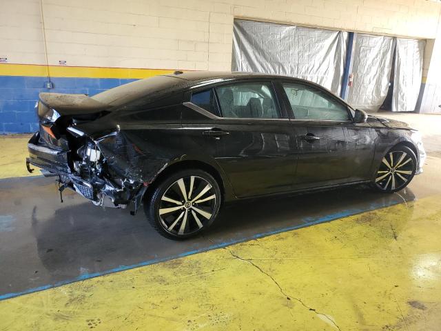 1N4BL4CV4MN381249 - 2021 NISSAN ALTIMA SR BLACK photo 3