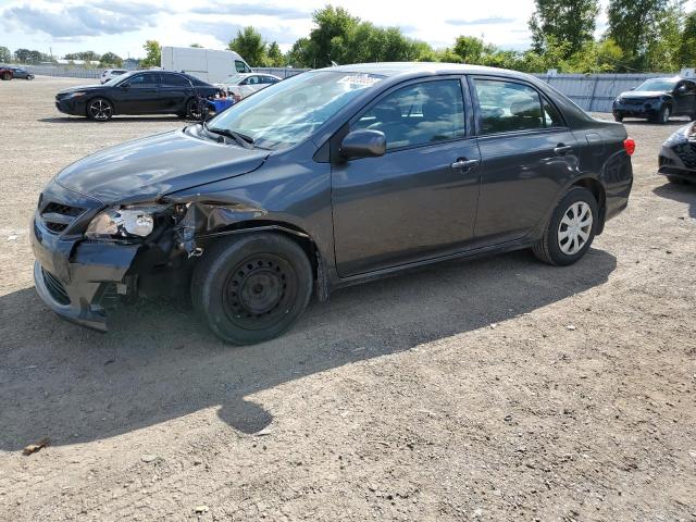 2011 TOYOTA COROLLA BASE, 