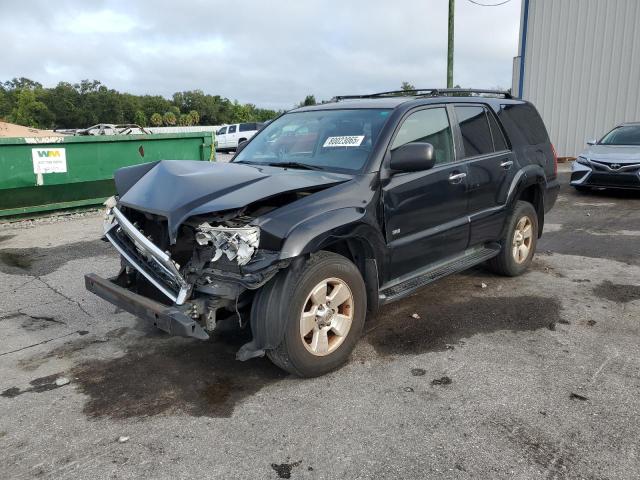 2007 TOYOTA 4RUNNER SR5, 