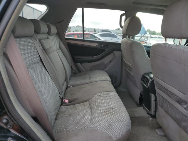 JTEZU14RX70097532 - 2007 TOYOTA 4RUNNER SR5 BLACK photo 11