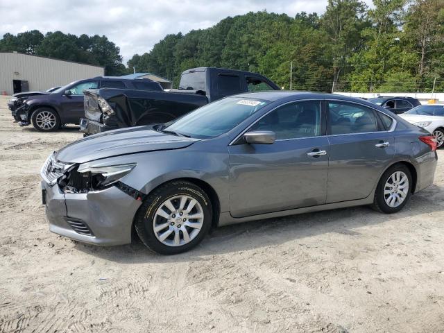 2017 NISSAN ALTIMA 2.5, 