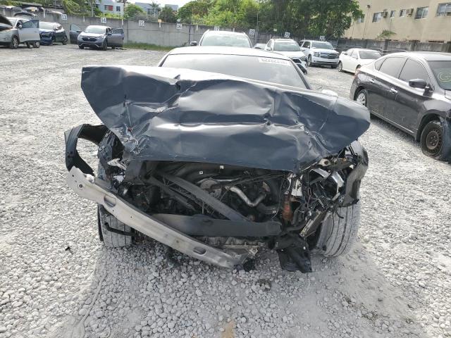 WAUB4CF51JA024771 - 2018 AUDI S5 PREMIUM PLUS შავი ფოტო 5