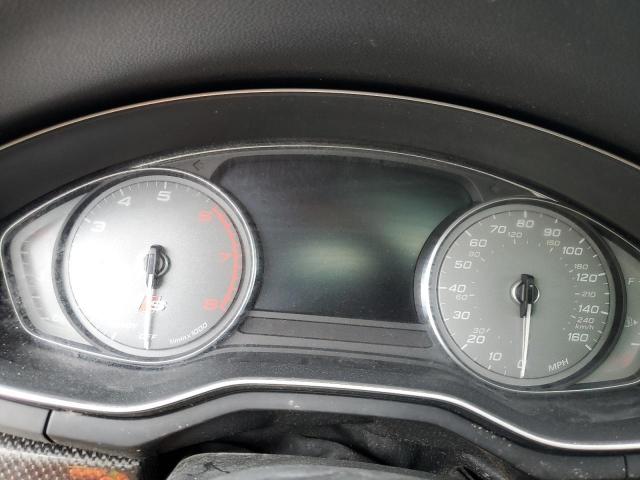 WAUB4CF51JA024771 - 2018 AUDI S5 PREMIUM PLUS შავი ფოტო 9