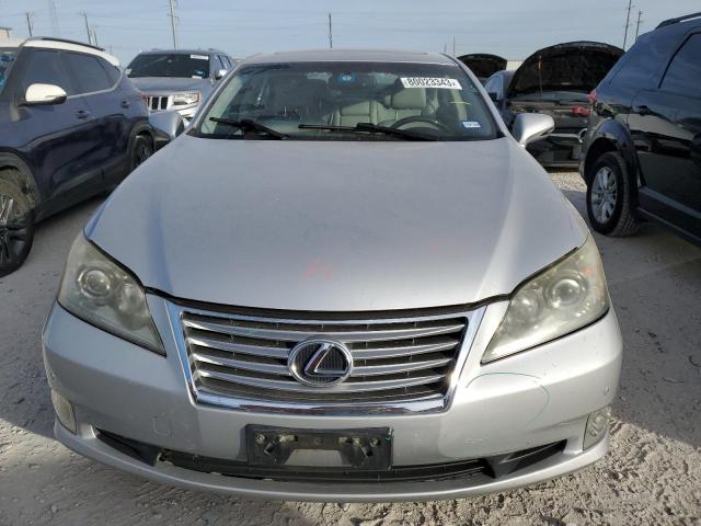 JTHBK1EGXA2353526 - 2010 LEXUS ES 350 GRAY photo 5