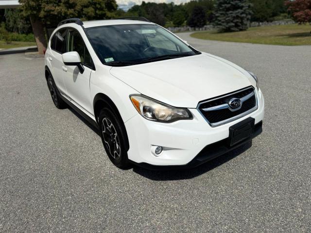 2014 SUBARU XV CROSSTR 2.0 LIMITED, null