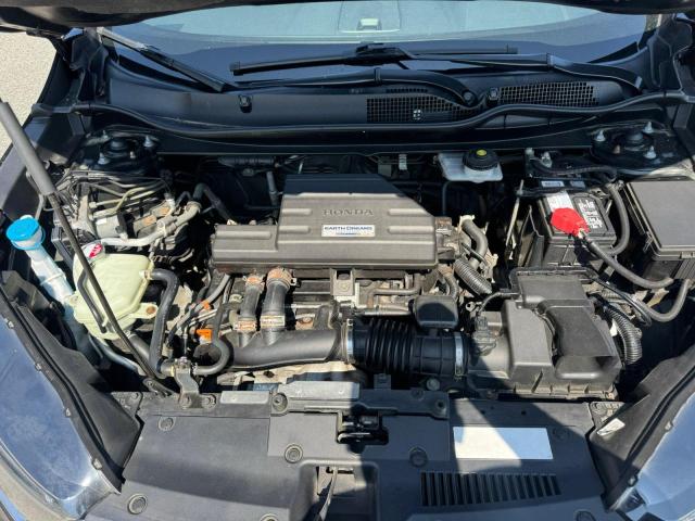 7FARW2H82JE009799 - 2018 HONDA CR-V EXL Bordo foto 7