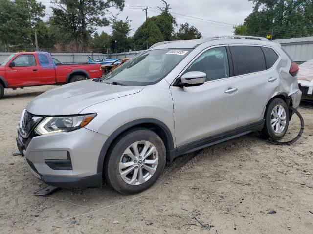 2018 NISSAN ROGUE S, 