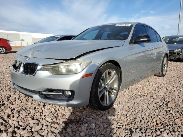 2012 BMW 328 I SULEV, 