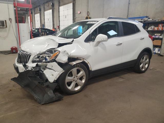 2016 BUICK ENCORE, 