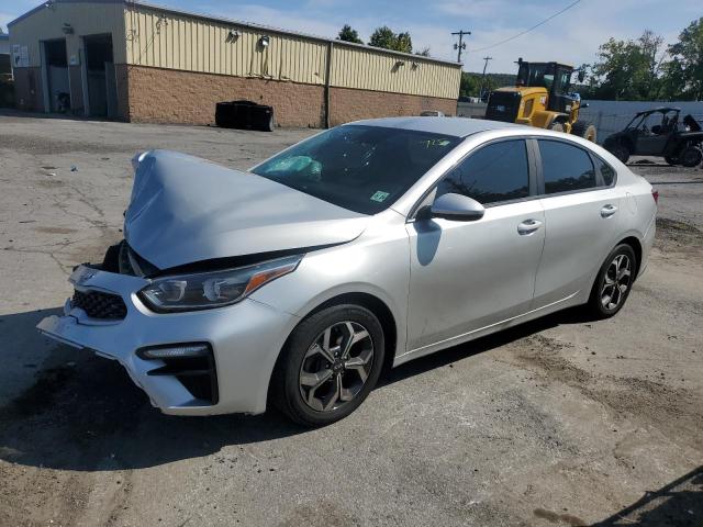 2019 KIA FORTE FE, 