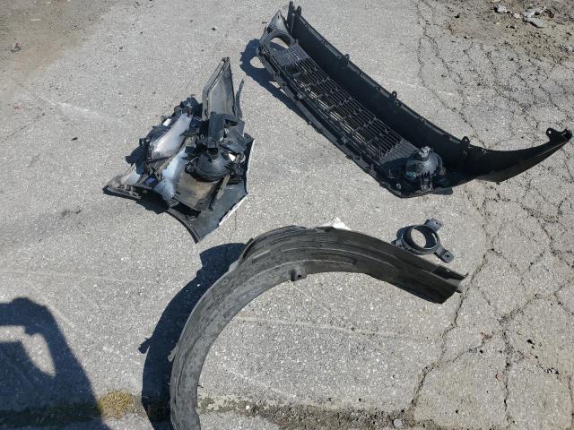 3KPF24AD8KE099321 - 2019 KIA FORTE FE 银色 照片 12