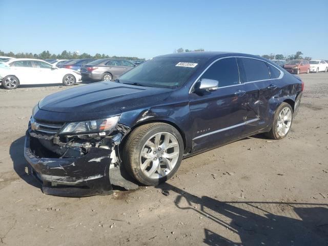 2019 CHEVROLET IMPALA PREMIER, 