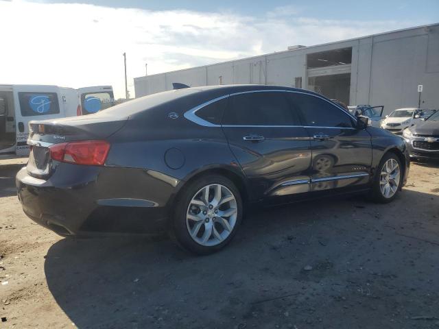 2G1105S35K9118863 - 2019 CHEVROLET IMPALA PREMIER BLUE photo 3