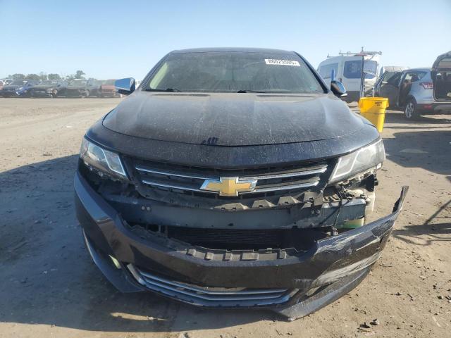 2G1105S35K9118863 - 2019 CHEVROLET IMPALA PREMIER BLUE photo 5