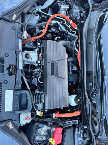 5J6RT6H86NL032608 - 2022 HONDA CR-V EXL 石墨色 照片 7