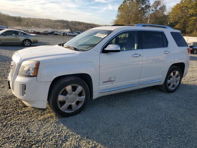 2014 GMC TERRAIN DENALI, 