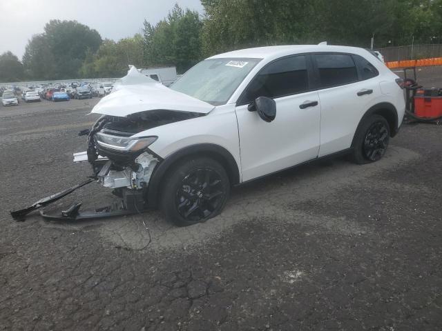 2025 HONDA HR-V SPORT, 