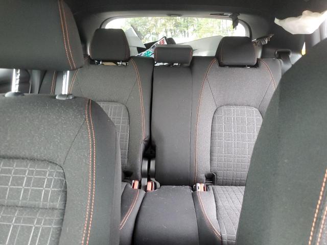 3CZRZ2H54SM748947 - 2025 HONDA HR-V SPORT 白色 照片 10