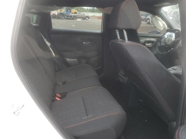 3CZRZ2H54SM748947 - 2025 HONDA HR-V SPORT 白色 照片 11