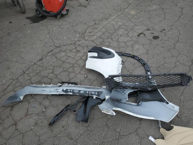 3CZRZ2H54SM748947 - 2025 HONDA HR-V SPORT 白色 照片 13