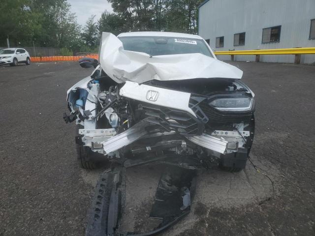 3CZRZ2H54SM748947 - 2025 HONDA HR-V SPORT 白色 照片 5