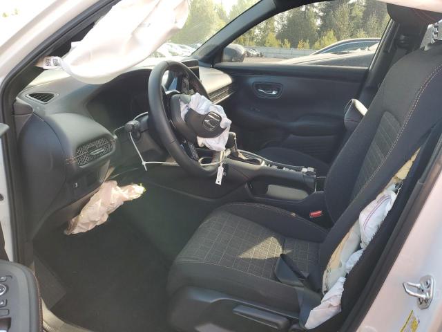 3CZRZ2H54SM748947 - 2025 HONDA HR-V SPORT 白色 照片 7