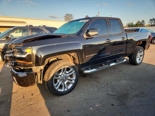 2016 CHEVROLET SILVERADO K1500 LT, 