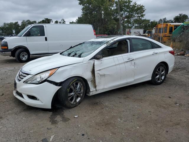 2013 HYUNDAI SONATA SE, 