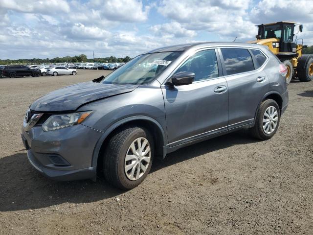 2015 NISSAN ROGUE S, 