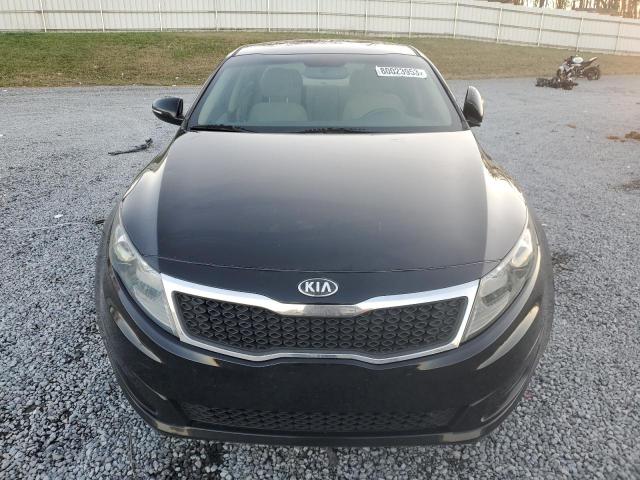 5XXGM4A77DG121165 - 2013 KIA OPTIMA LX BLACK photo 5