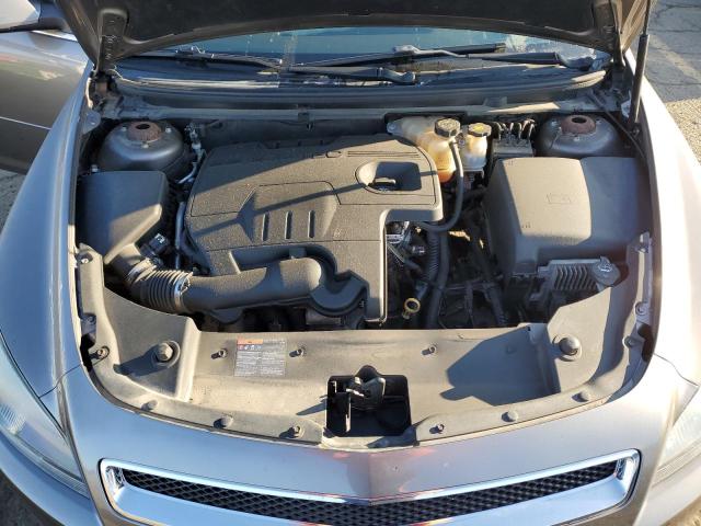 1G1ZC5E01CF185660 - 2012 CHEVROLET MALIBU 1LT Qəhvəyi foto 11