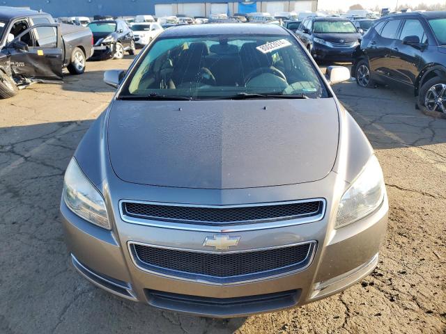 1G1ZC5E01CF185660 - 2012 CHEVROLET MALIBU 1LT Qəhvəyi foto 5